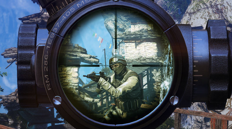 Pantallazo de Sniper: Ghost Warrior 2 Edición Limitada para PC