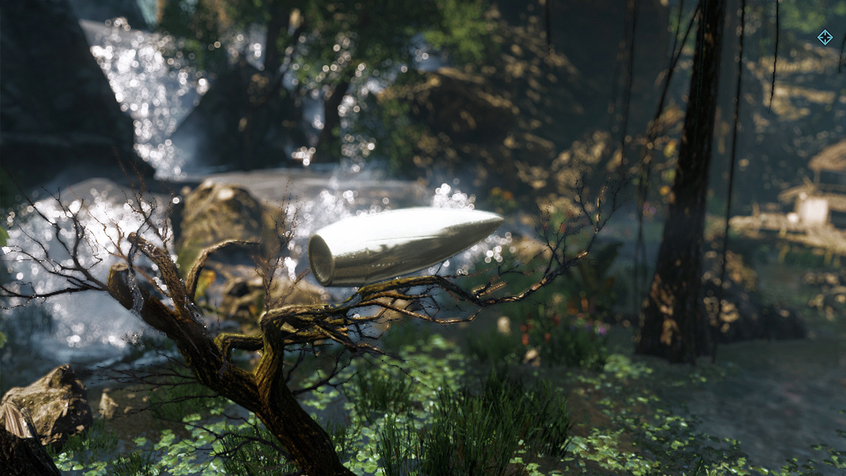 Pantallazo de Sniper: Ghost Warrior 2 Edición Limitada para PC