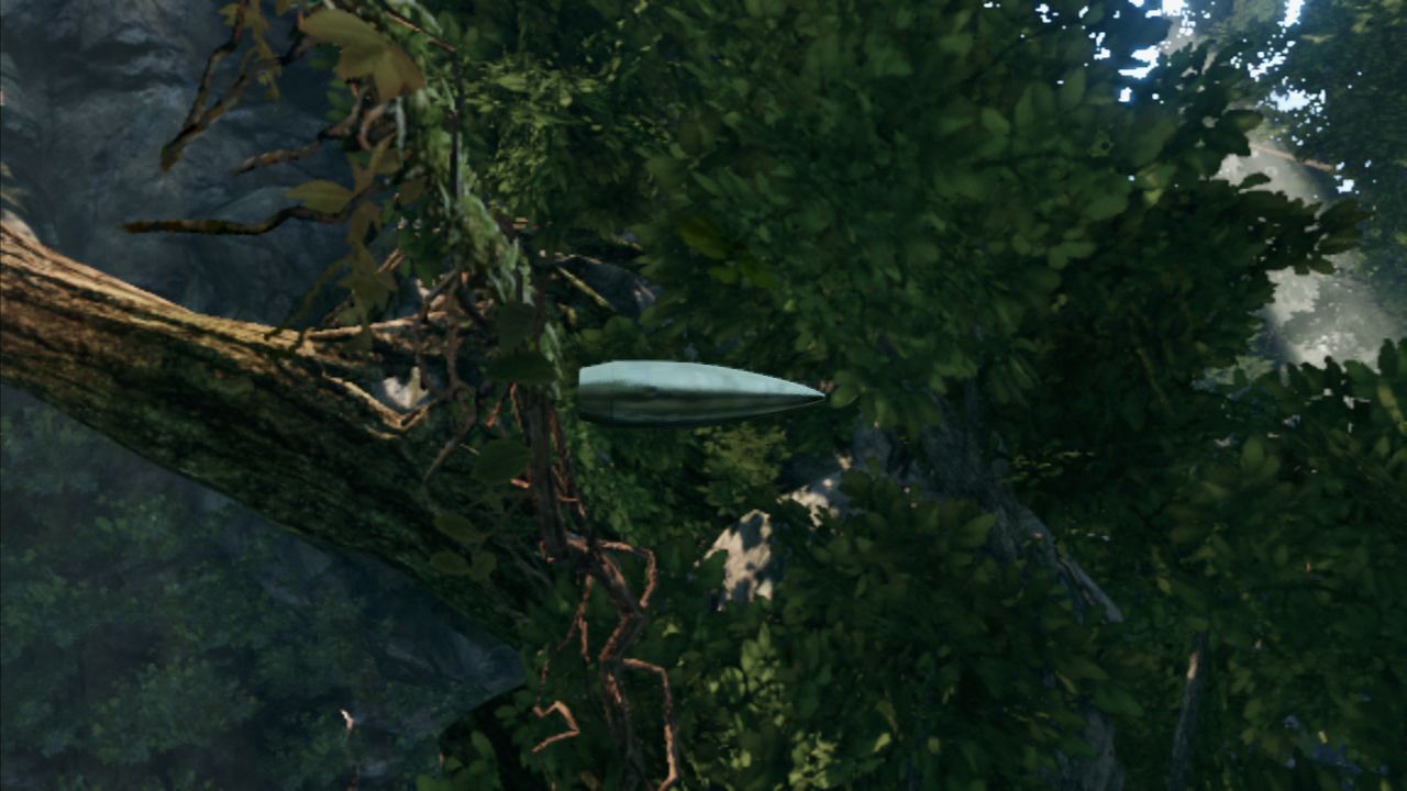 Pantallazo de Sniper: Ghost Warrior 2 Edición Limitada para Xbox 360