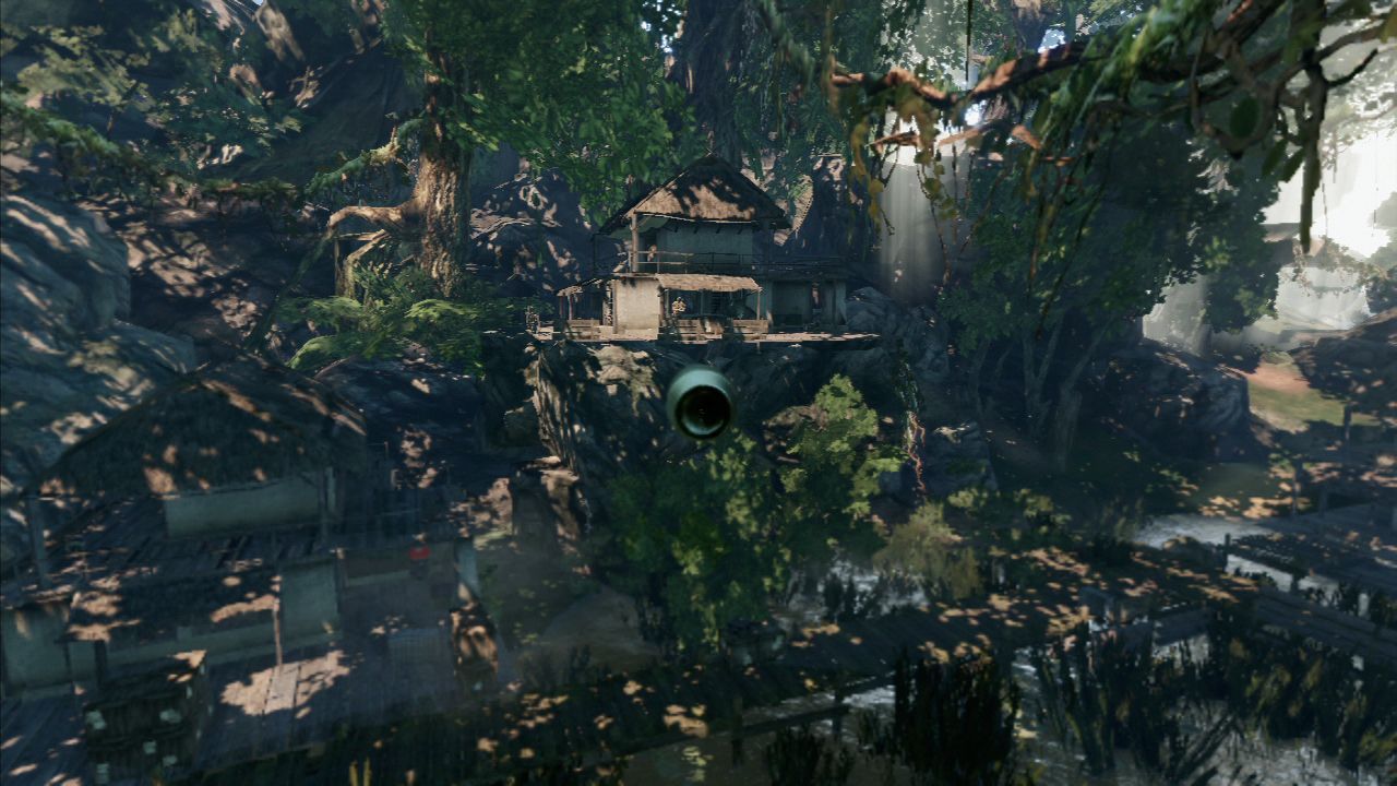 Pantallazo de Sniper: Ghost Warrior 2 Edición Limitada para Xbox 360