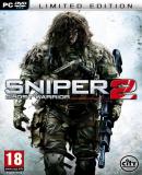 Caratula nº 213327 de Sniper: Ghost Warrior 2 Edición Limitada (541 x 768)