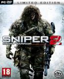 Carátula de Sniper: Ghost Warrior 2 Edición Limitada