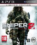 Caratula nº 213590 de Sniper: Ghost Warrior 2 Edición Limitada (522 x 600)