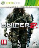 Carátula de Sniper: Ghost Warrior 2 Edición Limitada
