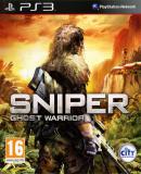 Carátula de Sniper: Ghost Warrior