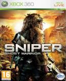 Sniper: Ghost Warrior