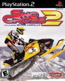 Caratula nº 82397 de SnoCross 2 Featuring Blair Morgan (366 x 517)