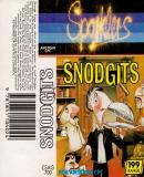 Caratula nº 252346 de Snodgits (829 x 797)