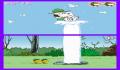 Pantallazo nº 128987 de Snoopy DS (272 x 408)