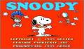 Foto 1 de Snoopy's Silly Sports Spectacular!