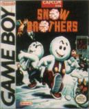 Caratula nº 131452 de Snow Brothers (295 x 298)