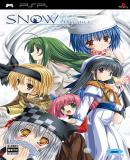 Carátula de Snow Portable (Japonés)