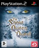 Carátula de Snow Queen Quest