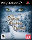 Caratula nº 84691 de Snow Queen Quest (520 x 738)