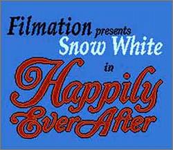 Pantallazo de Snow White in Happily Ever After para Super Nintendo