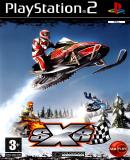 Carátula de Snow X Racing