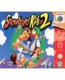 Caratula nº 34434 de Snowboard Kids 2 (200 x 200)