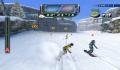 Pantallazo nº 132237 de Snowboard Riot (Wii Ware) (640 x 448)
