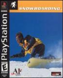 Caratula nº 89630 de Snowboarding (200 x 197)