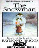 Caratula nº 240028 de Snowman, The (253 x 317)