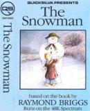 Caratula nº 103403 de Snowman, The (212 x 270)