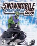 Carátula de Snowmobile Championship 2000 [Jewel Case]