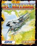 Caratula nº 101972 de Snowstrike (221 x 286)