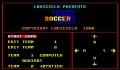 Soccer 86