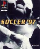 Caratula nº 89631 de Soccer '97 (239 x 231)