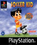 Caratula nº 89632 de Soccer Kid (234 x 240)