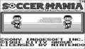 Soccer Mania