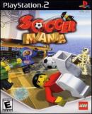 Caratula nº 79556 de Soccer Mania (200 x 282)