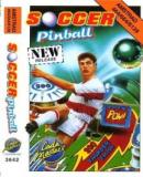 Carátula de Soccer Pinball