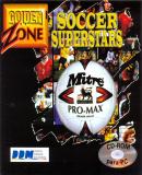 Caratula nº 246083 de Soccer Superstars (906 x 900)