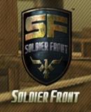 Carátula de Soldier Front