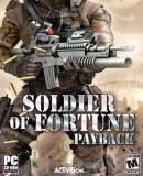 Carátula de Soldier of Fortune: Payback