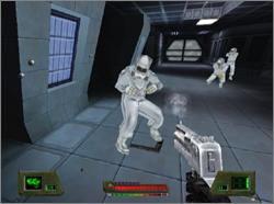 Pantallazo de Soldier of Fortune: Platinum Edition [Platinum Hit Series] para PC
