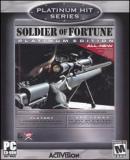 Caratula nº 69919 de Soldier of Fortune: Platinum Edition [Platinum Hit Series] (200 x 286)