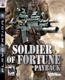 Caratula nº 109958 de Soldier of Fortune: Venganza (547 x 643)