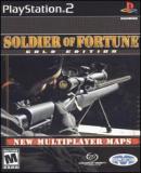 Caratula nº 76966 de Soldier of Fortune Gold (200 x 285)