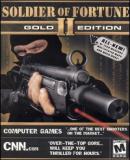 Caratula nº 64948 de Soldier of Fortune II: Gold Edition (200 x 286)