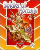 Caratula nº 13332 de Soldier of Fortune (207 x 206)