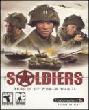 Carátula de Soldiers: Heroes of World War II