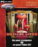 Solitaire Antics Deluxe