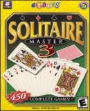Solitaire Master 3