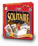 Carátula de Solitaire Master 4