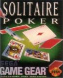 Caratula nº 212137 de Solitaire Poker (250 x 349)
