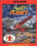 Solo Flight