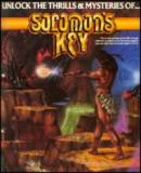 Solomon´s Key