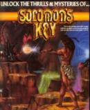 Carátula de Solomon's Key